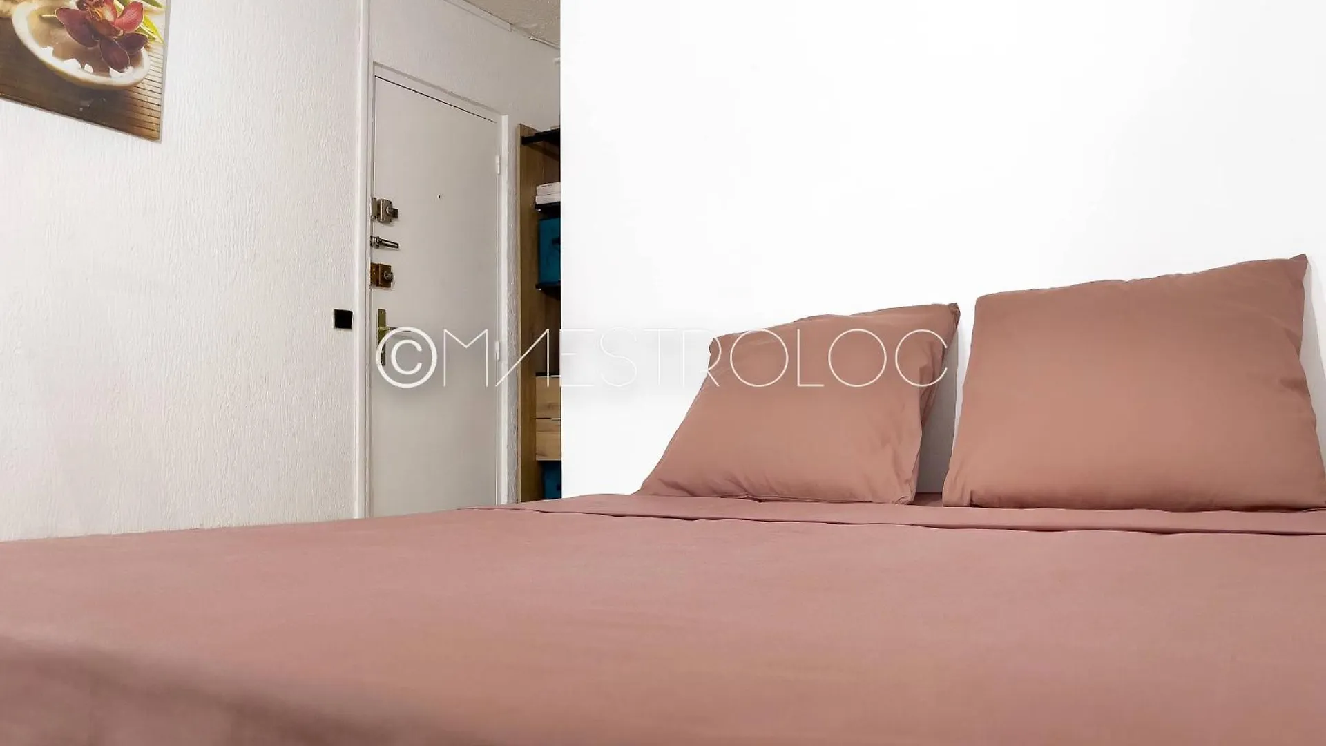 Studio Fleur D'Epee Le Gosier  0*, Le Gosier (Grande-Terre) Guadeloupe