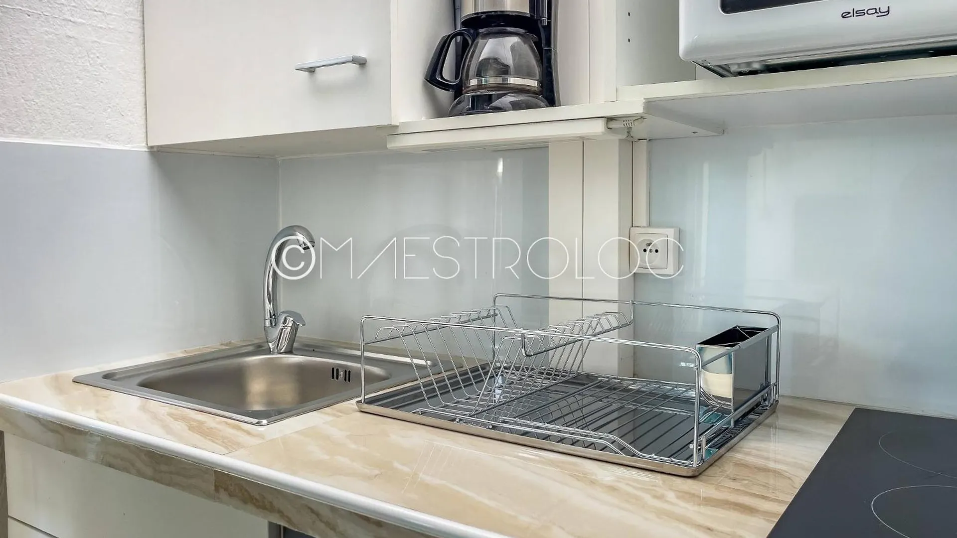 Apartment Studio Fleur D'Epee Le Gosier