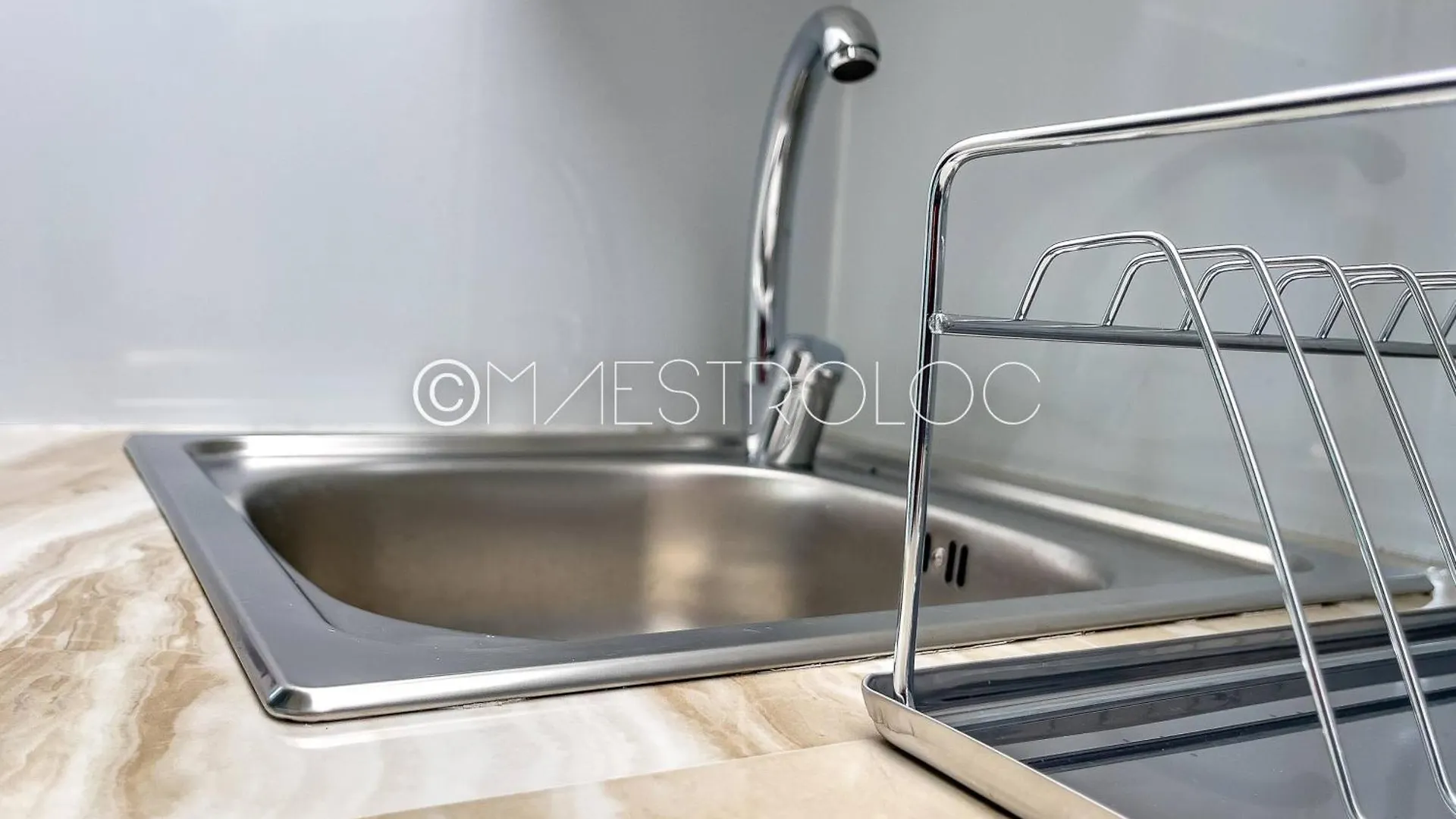 Studio Fleur D'Epee Le Gosier  Apartment