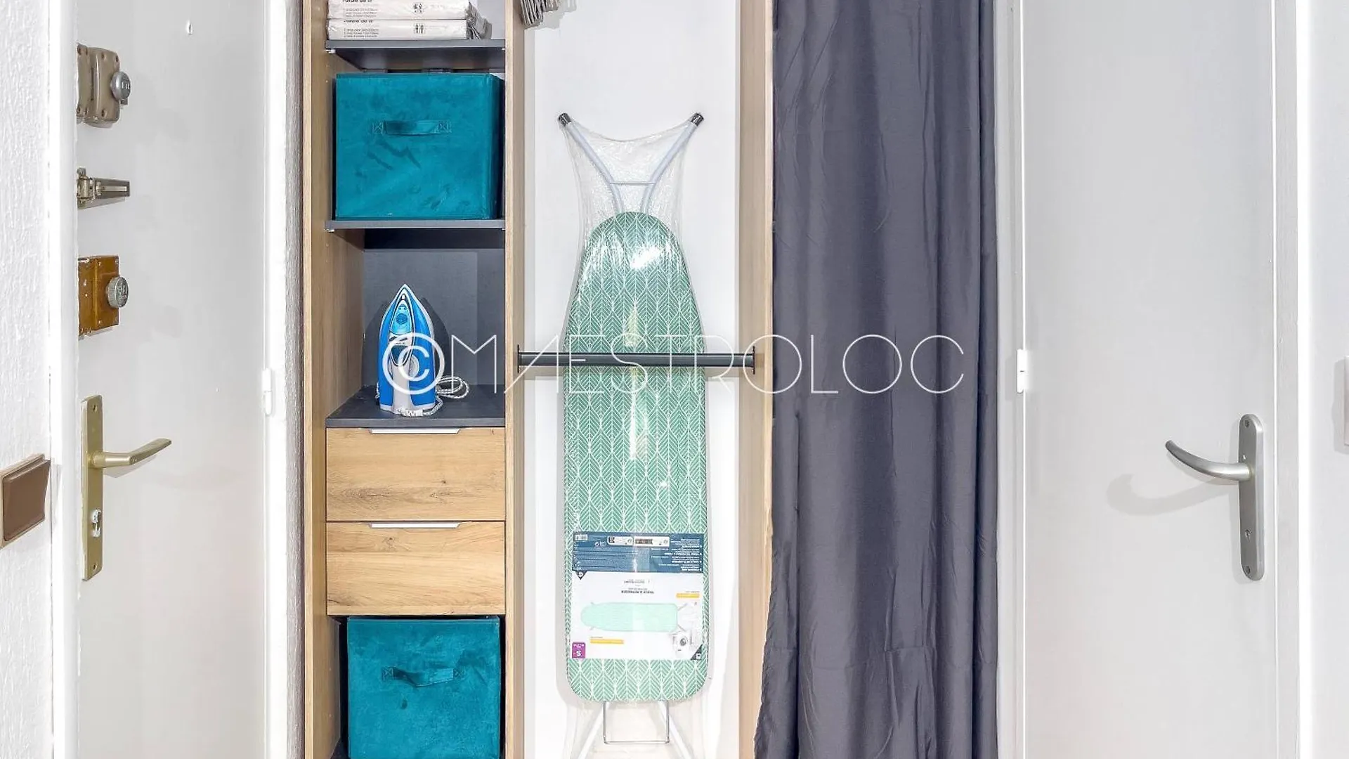Studio Fleur D'Epee Le Gosier  0*, Le Gosier (Grande-Terre)
