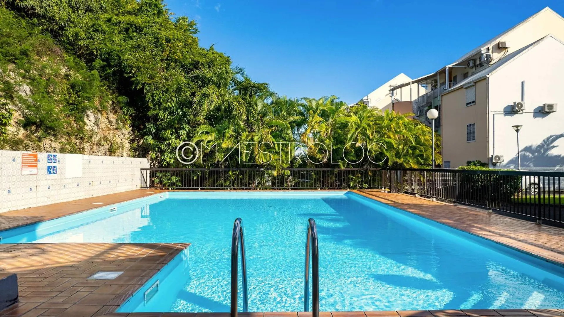 Studio Fleur D'Epee Le Gosier  0*, Le Gosier (Grande-Terre) Guadeloupe