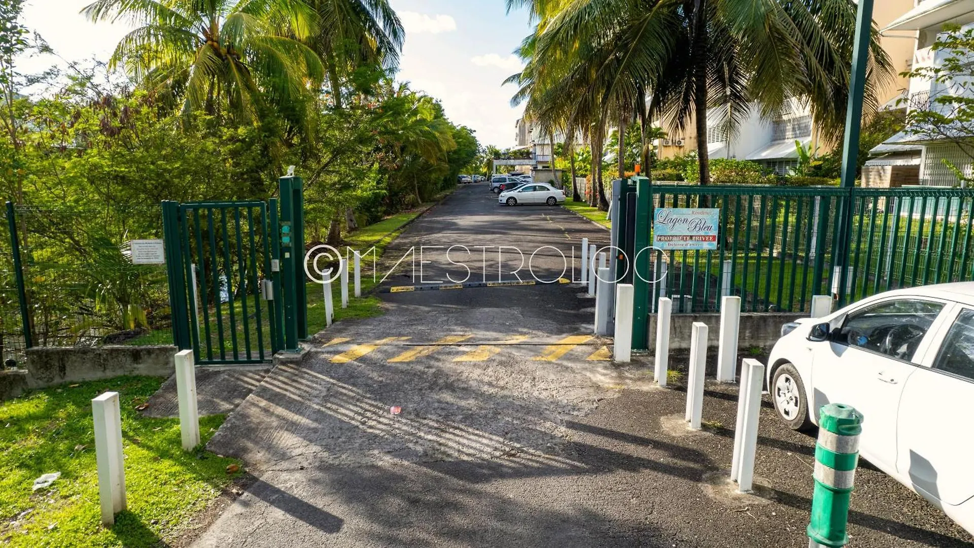 Studio Fleur D'Epee Le Gosier  0*, Le Gosier (Grande-Terre)