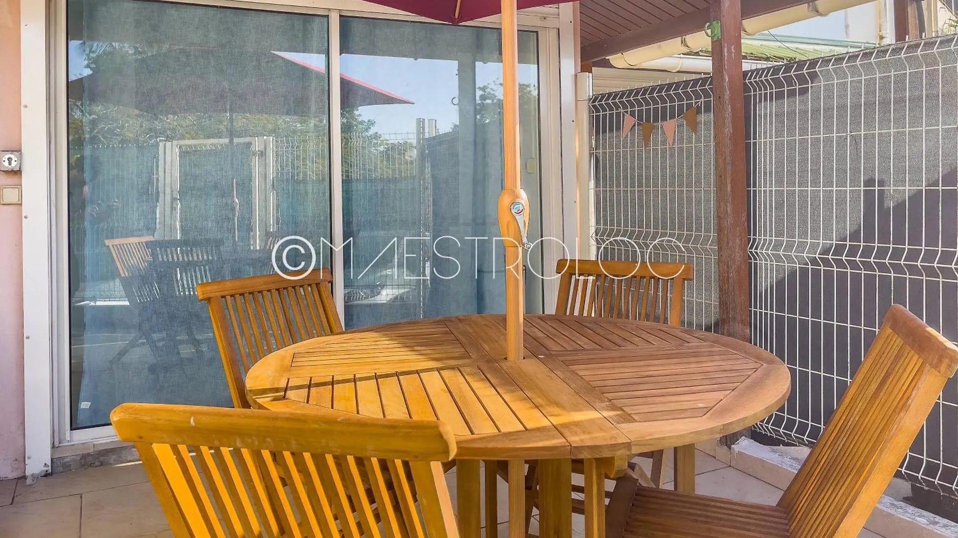 Studio Fleur D'Epee Le Gosier  Apartment Le Gosier (Grande-Terre)