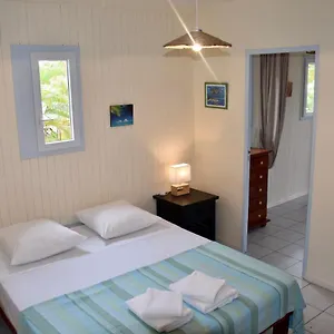 Apartment La De Petit-havre, Le Gosier (Grande-Terre)