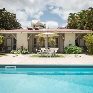Hotel Les Bananiers, Le Gosier (Grande-Terre)